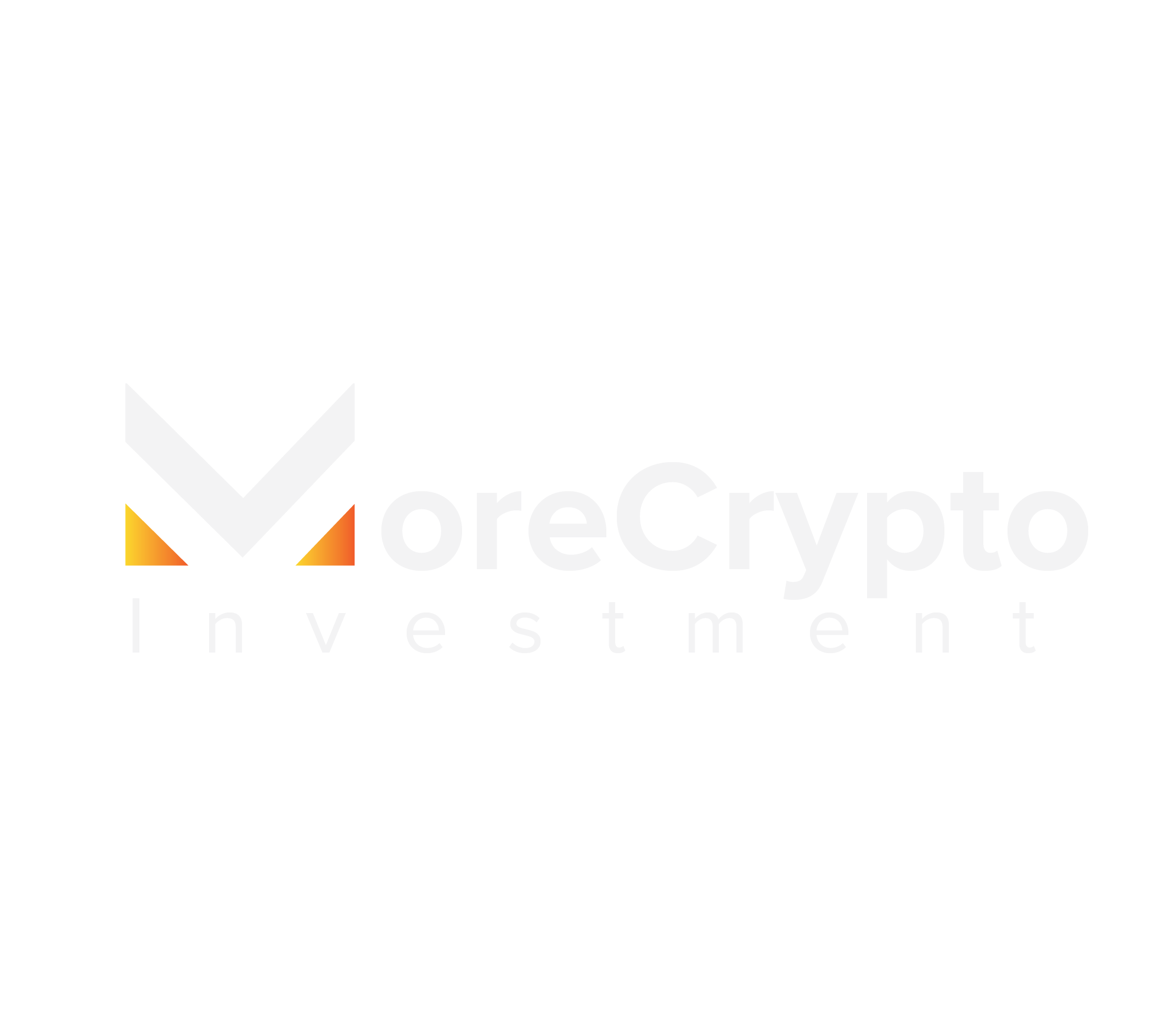 MoreCrypto Investment